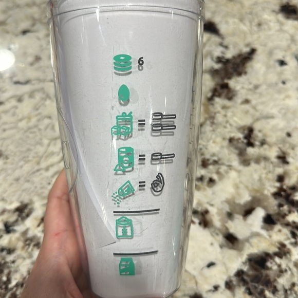 Pampered Chef pancake shaker - Picture 3 of 6